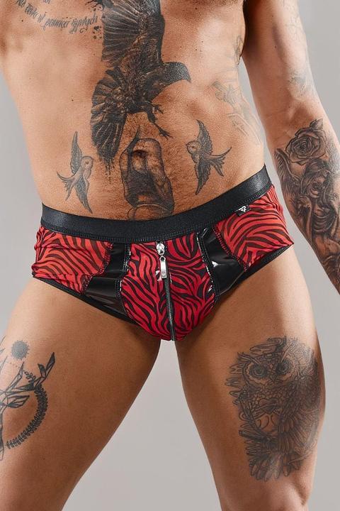 Produktbild Regnes Fetish Planet Herren Jock Strap (S)