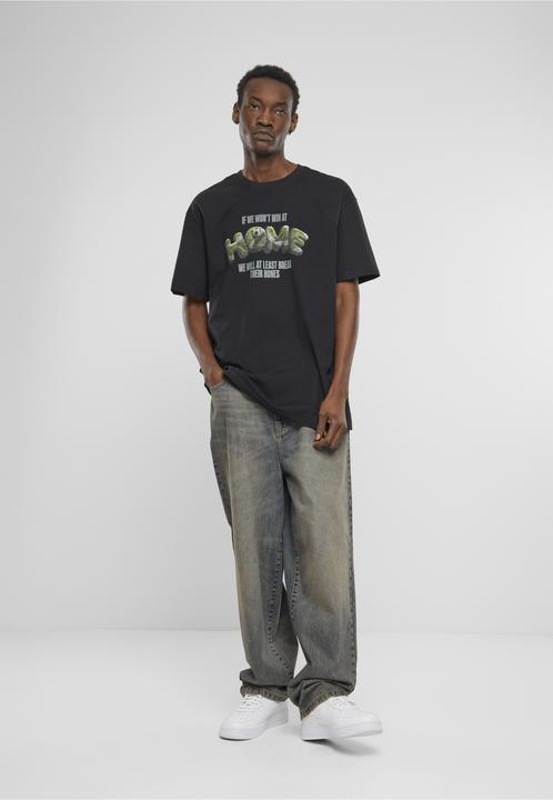 Produktbild Urban Classics Home Heavy Oversize Tee - 139523 (M)