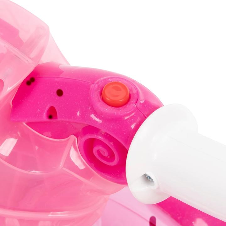 Actual product image ‎Huffy Jeździk elektryczny dla dzieci Quad Princess Bubble Huffy 19055W (7.20 V)