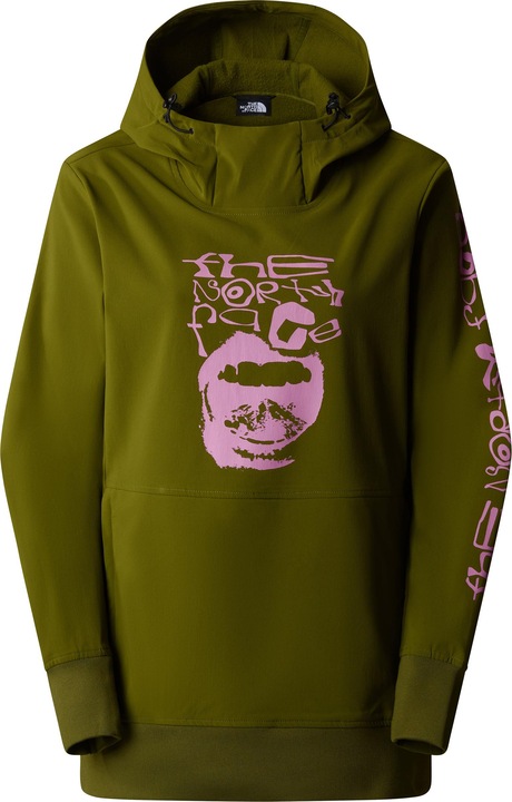 Produktbild North Face Tekno Pullover (XS)