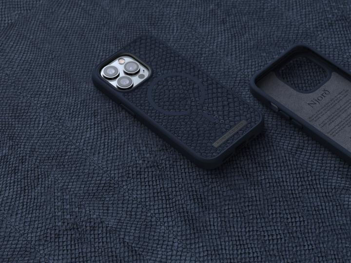 Actual product image Njord Hard Cover Vatn Case for iPhone 13 Pro (Apple iPhone 13 Pro)