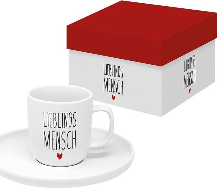 Immagine prodotto ppd bicchiere da caffè espresso (800 ml, 1x)