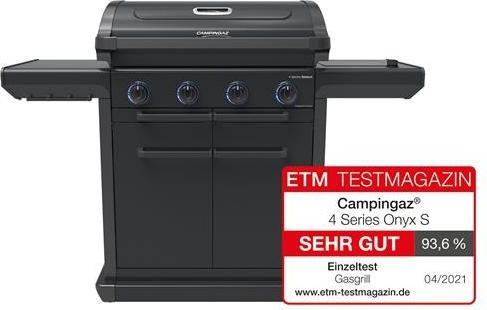 Image du produit Campingaz Onyx S (13.60 kW)