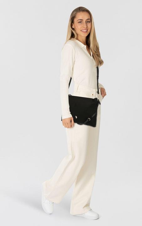 Produktbild U.S. Polo Houston Schultertasche 37 cm