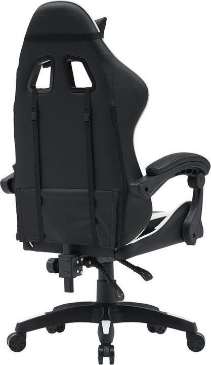 Image du produit Canyon SGCH2 - Core - ergonomic gaming chair - black and white