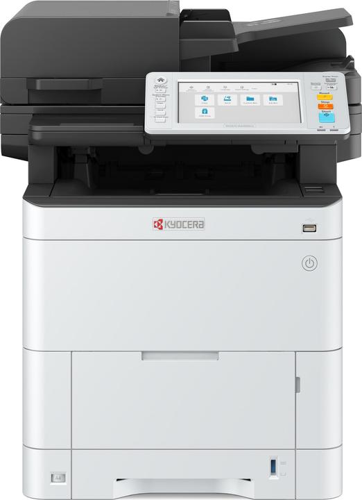 Kyocera ECOSYS MA4000CIX (Laser, Colour)