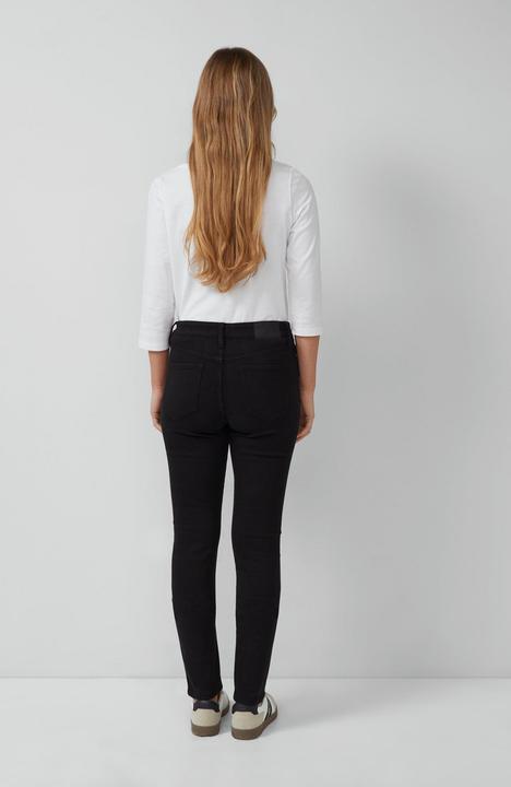 Produktbild S.Oliver Jeans-Hose Jeans Izabell / Skinny Fit / Mid Rise / Skinny Leg (W42/L30)