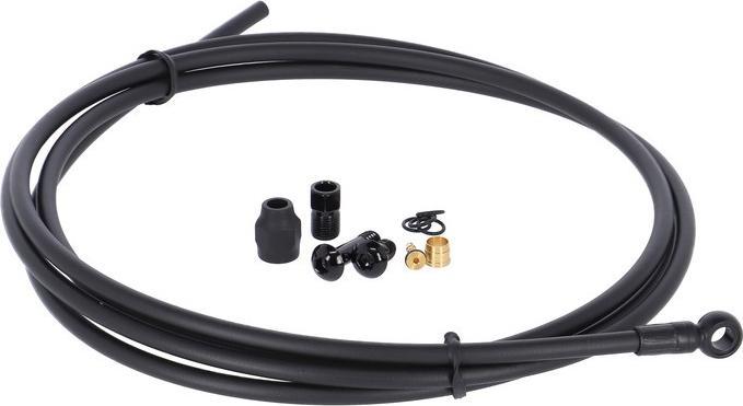 Produktbild Trp Bremsleitung für Quadiem G-Spec/Quadiem 2000mm