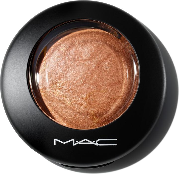 Actual product image MAC Cosmetics Mineralize Skinfinish (Global glow)