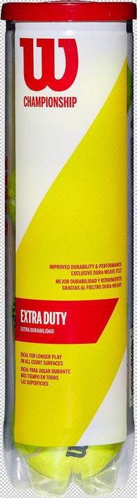 Produktbild Wilson Championship