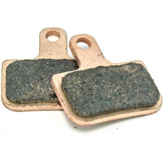 Clarks, Pastiglia freno, (SRAM, Avid, Metallo sinterizzato)