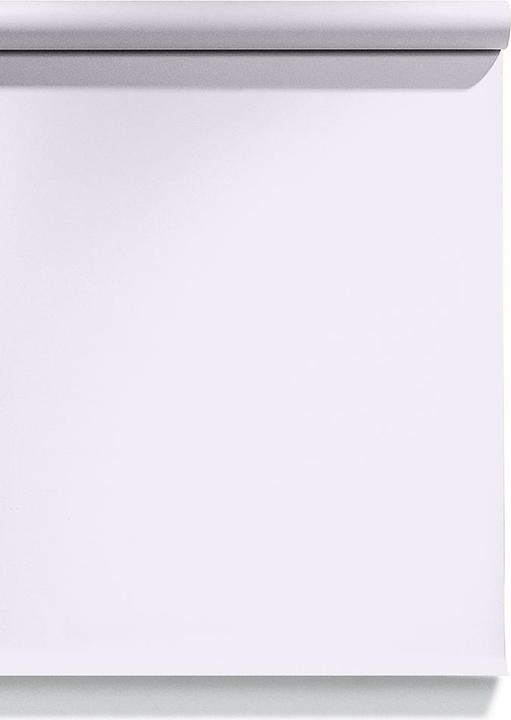 Superior Achtergrondrol Artic White (nr 93) 1,35m x 11m (135 cm)