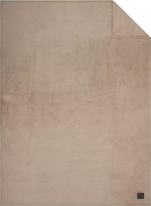 Produktbild s.Oliver Kuschelsoft (200 x 150 cm)