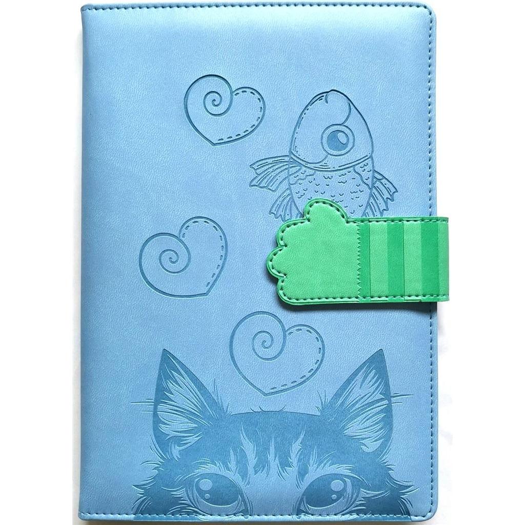 Fresh , Quaderni + Bloc Notes, Quaderno A5 Per Bambini (A5)