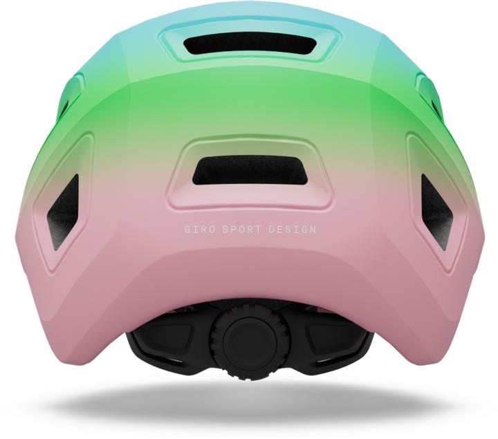 Produktbild Giro Scamp II (49 - 53 cm)