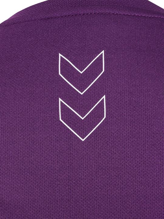 Produktbild hummel hmlTE TOLA T-SHIRT (XS)