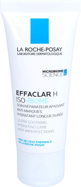 Immagine prodotto La Roche Posay Effaclar H Isobiome (40 ml, Crema 24h)