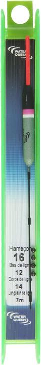 Actual product image Water Queen Moder 2