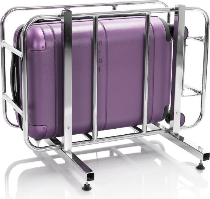 Immagine prodotto Heys Zen - Carrello portabagagli a mano (47 l)