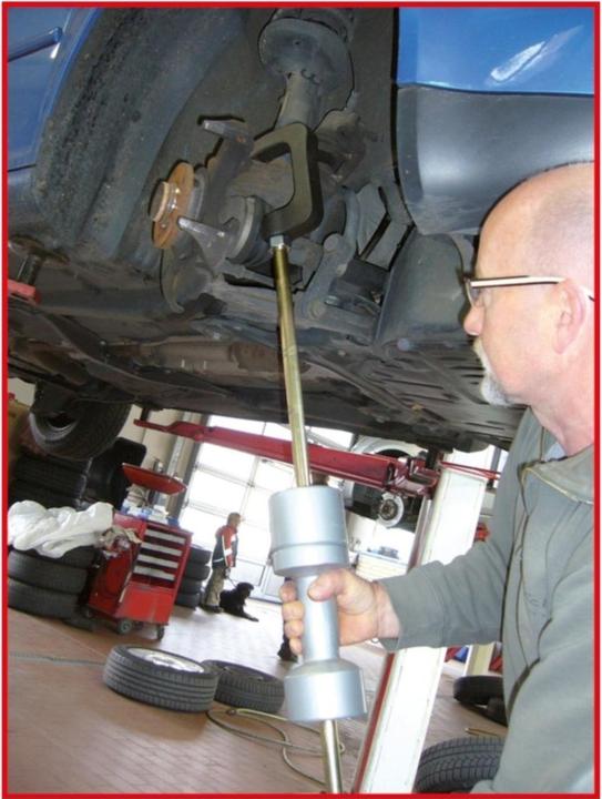 Produktbild KS Tools 700.1415 (12000 g)