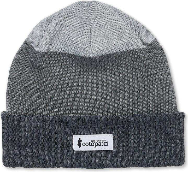 Actual product image Cotopaxi Alto Beanie (One size)