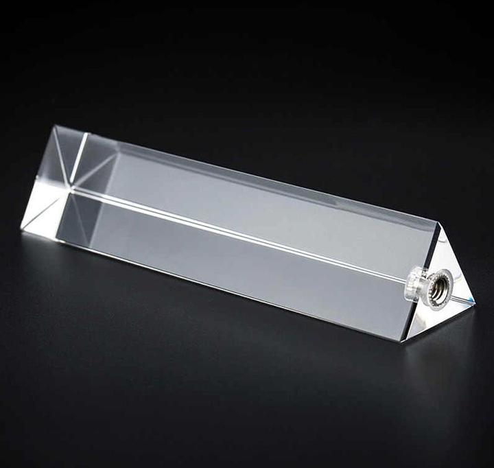 Produktbild Caruba Dreiecksprisma (Optik)