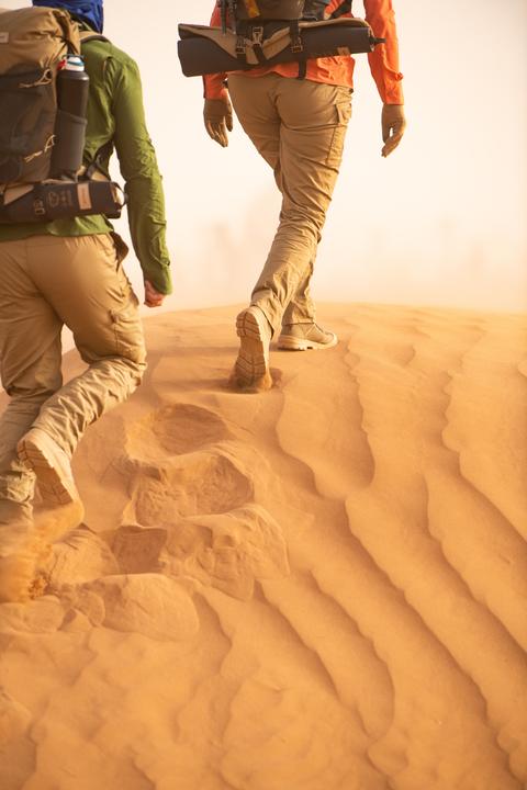Image du produit Forclaz DESERT 900 (42)