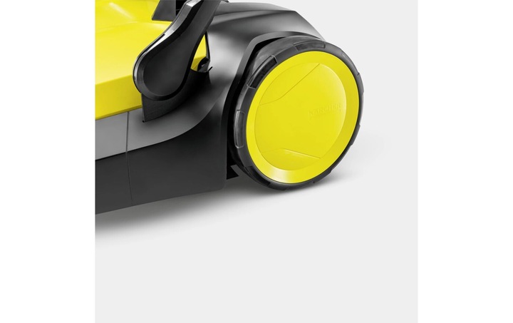 Actual product image Kärcher S6 Twin