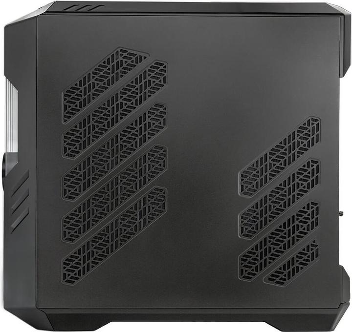Actual product image Cooler Master HAF 700 (E-ATX)