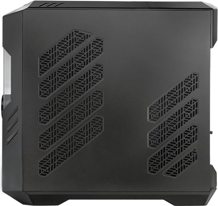 Actual product image Cooler Master HAF 700 (E-ATX)