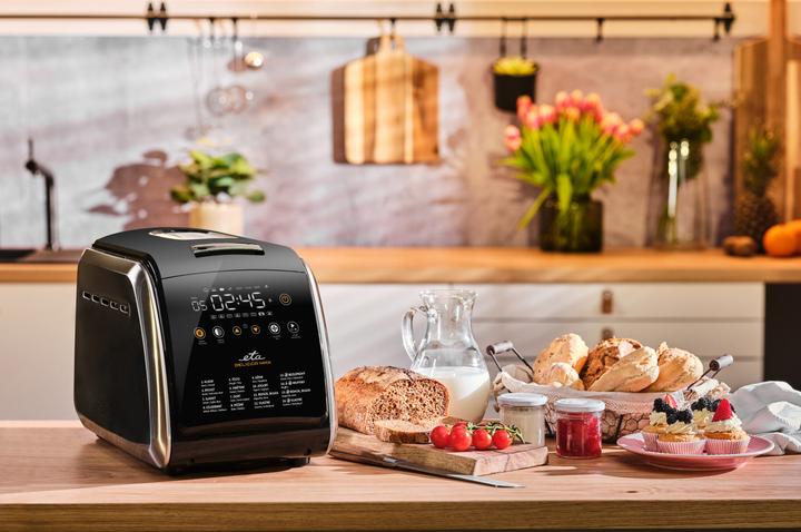 Produktbild ETA Delicca II Max