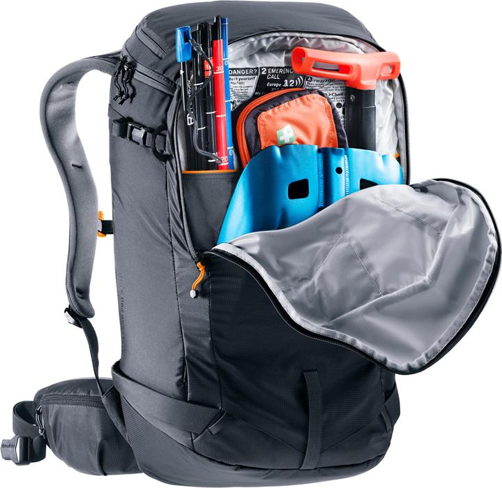 Image du produit Deuter Freerider Pro 32+10 (32 l)