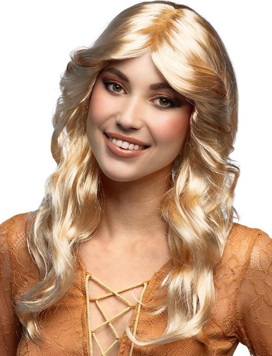 Image du produit Boland Perruque Disco Girl