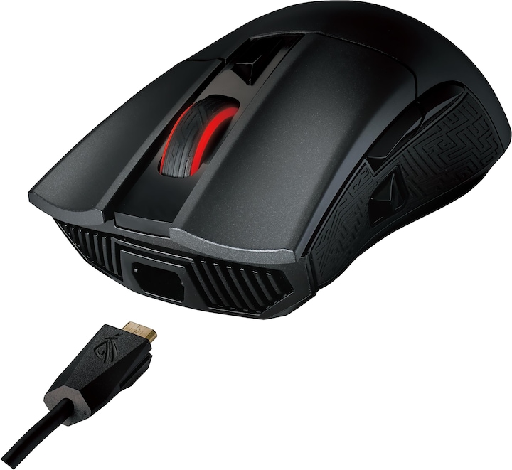 Produktbild ASUS ROG Gladius II (Kabelgebunden)