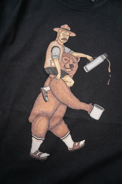 Produktbild Lakor Nordic Über (M)