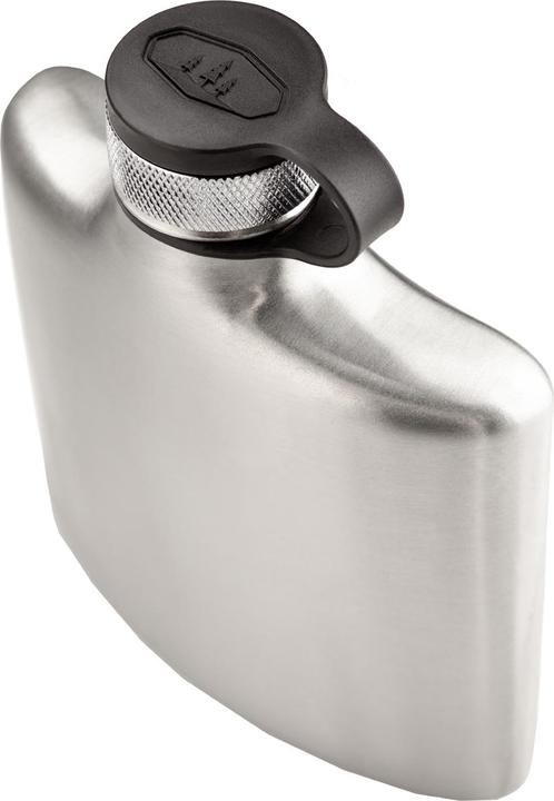 Immagine prodotto GSI Fiaschetta in acciaio inox (235 ml)