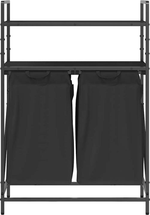 Actual product image vidaXL Wäschekorb