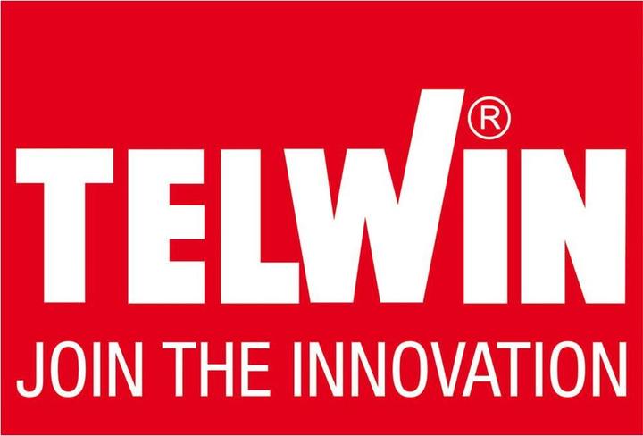 Produktbild Telwin Vorschubrolle Fe 0,6-0,8 M 201 DS