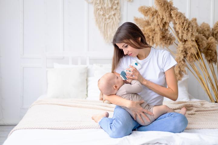 Immagine prodotto Nuvita Materno (250 ml)