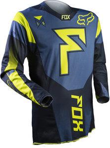 Immagine prodotto Fox Maglia 360 Franchise Blu (L)