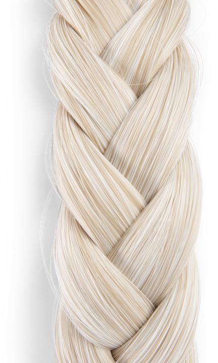 Produktbild Infinity Braids Regular Braid Lizzy Ashy Ribbon