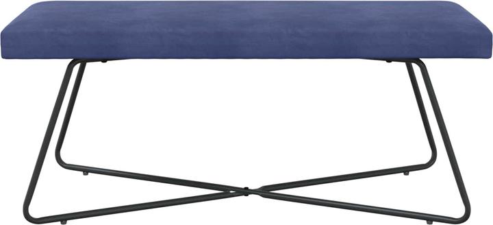 Produktbild vidaXL Moderne Bänke (40 cm)