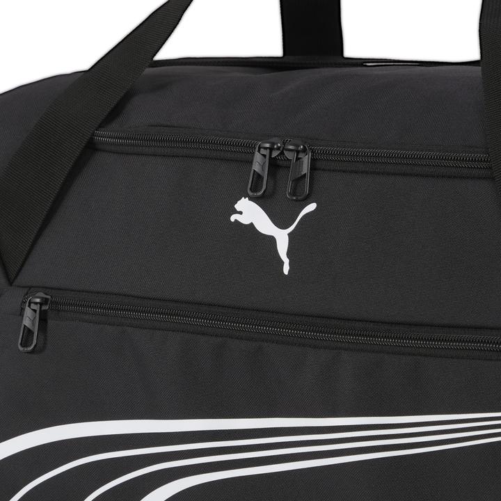 Actual product image Puma FUNDAMENTAL Medium Sports Bag (49 l)