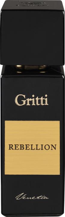Gritti Rebellion Eau de Parfum (Eau de Parfum, 100 ml)