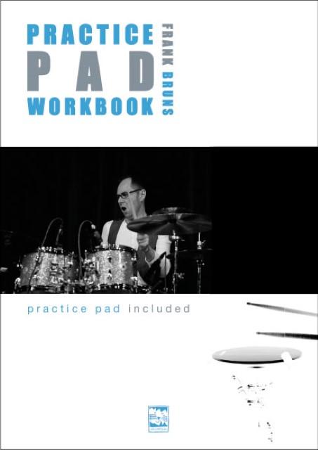 Produktbild Practice PAD Workbook (Deutsch, 2015)