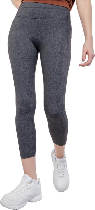 Productafbeelding Skechers Go Walk High Waisted 7/8 Legging W03LG31B-GYS - M (Een eenheid per verpakking, M)