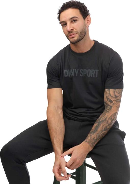 Produktbild DKNY Tonal TShirt (L)