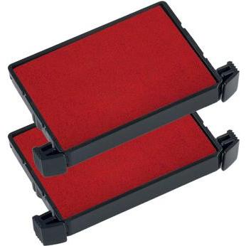 Trodat, Stempel, Ersatzkissen 6/4750 Printy 514750021 rot 2 St./Pack.