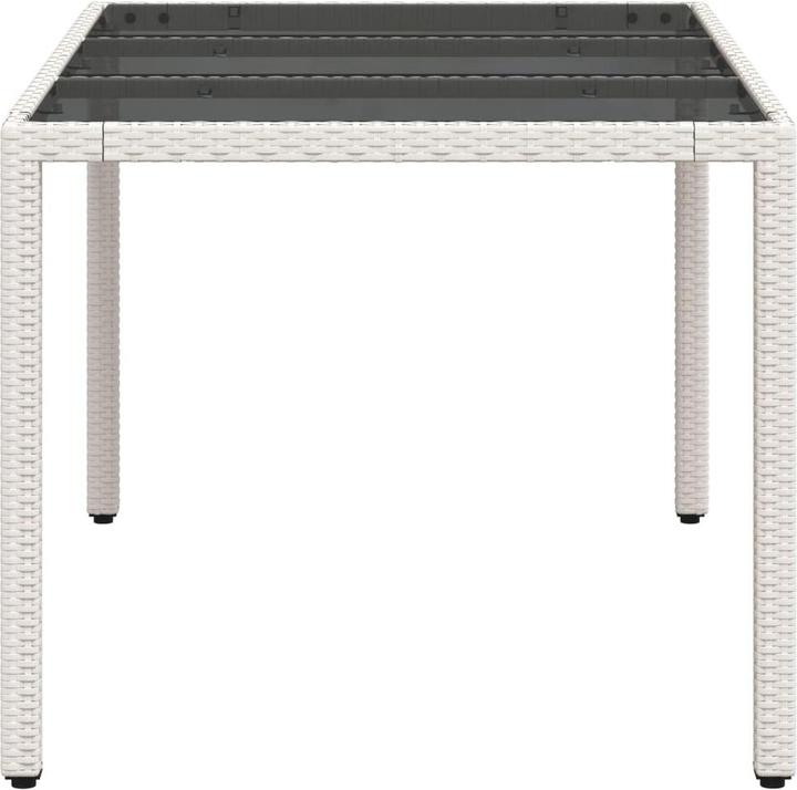 Produktbild vidaXL Gartentisch (150 x 90 x 75 cm)