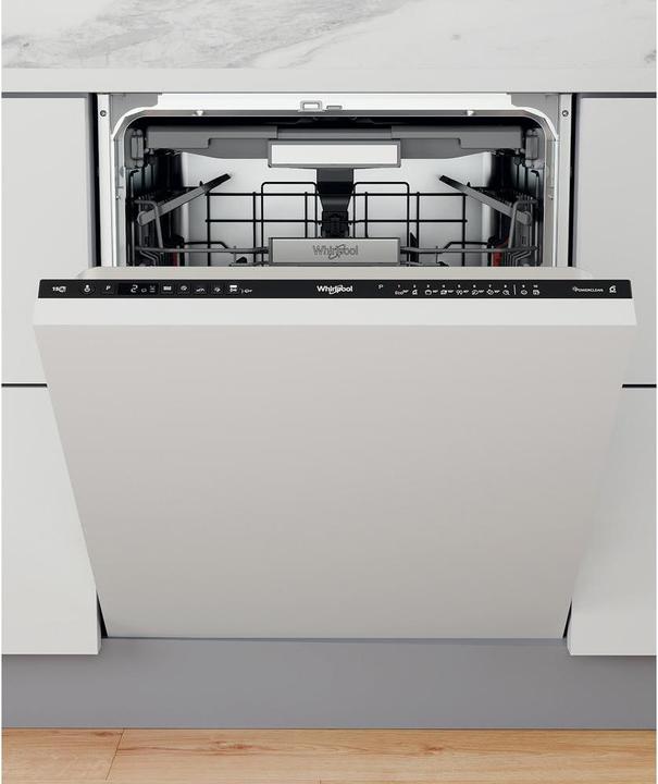 Image du produit Whirlpool WIO 3P33 PL